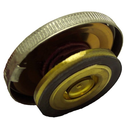 Aftermarket Radiator Cap RW0021-40